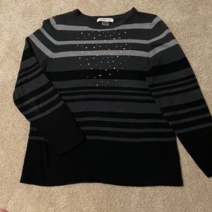 Allison Daley Sweater Large